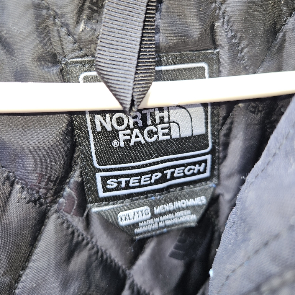 North face jacket